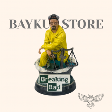 Breaking Bad