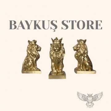 Gold Aslan
