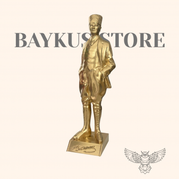 Atatürk Büst