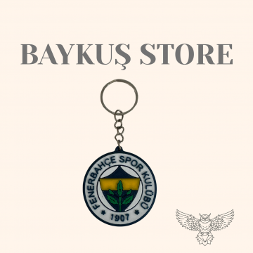 Fenerbahçe Anahtarlık